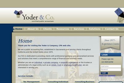Yoder & Co., CPA